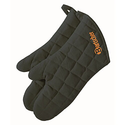 Bartscher Gants de protection cuisine