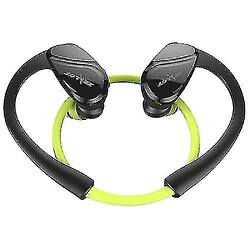 Universal Ecouteurs sport étanches avec les bouchons d'oreilles de musique stéréo BT5.0 de Fanatic H6 Wireless In-Ear Headphones 