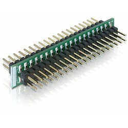 IDE Adapter Delock IDE 40pin -&gt; IDE 40pin St/St