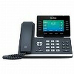 Téléphone IP Yealink T54W Noir