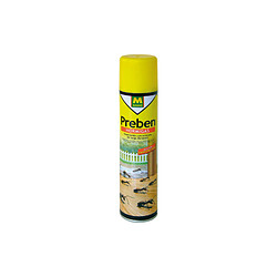 Bombe aérosol anti-fourmis MASSO - 300 ml - 06243 