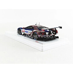 Acheter TRUESCALE MINIATURES - 1/43 - FORD GT GTLM - 24H DAYTONA 2018 - TSM430405