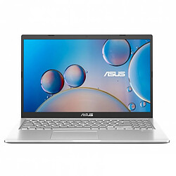 Asus VivoBook X515MANS-EJ817W 15" Pentium Silver 1,1 GHz - Ssd 256 Go - 8 Go Azerty - Français - Reconditionné