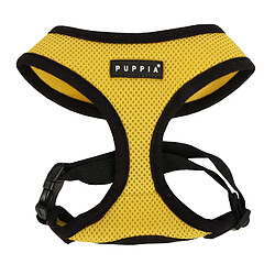 Puppia Harnais pour Chien Jaune XL 