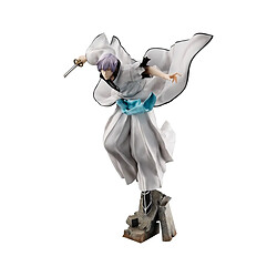 Megahouse Bleach G.E.M. Series - Statuette Ichimaru Gin 30 cm 