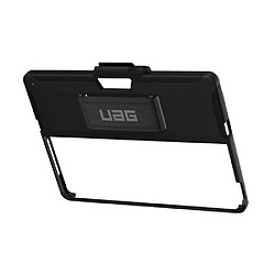 UAG Coque Renforcée Scout pour Surface Go/Go 2/Go 3/Go 4 avec Dragonne Noir pas cher