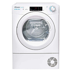 Sèche-linge pompe à chaleur avec condenseur 60cm 11kg - csoeh11a2te-s - CANDY