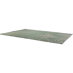 Acheter Vivaraise Tapis extérieur en polypropylène Bali opaline 120 x 170 cm.