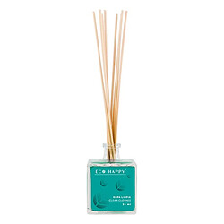 Bâtonnets Parfumés Mikado Ropa Limpia Eco Happy (95 ml)