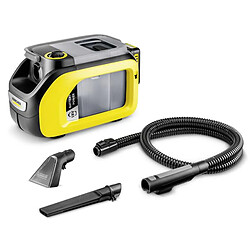 Nettoyeur vapeur à main rechargeable 18v - 1.081-500.0 - KARCHER