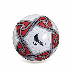 BigBuy Fun Ballon de Football Multicouleur Ø 23 cm PVC Cuir 