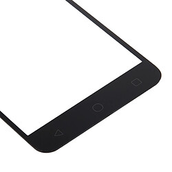 Acheter Wewoo Pour Alcatel One Touch Fierce noir 1152798 écran tactile numériseur Assemblée pièce détachée