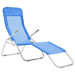 Transat & chaise longue