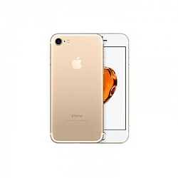 Apple iPhone 7 128 Go Or/YPT · Reconditionné iPhone 7 128GB Gold/YPT