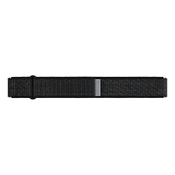 Acheter Samsung ET-SVR94LBEGEU accessoire intelligent à porter sur soi Bande Noir Tissu