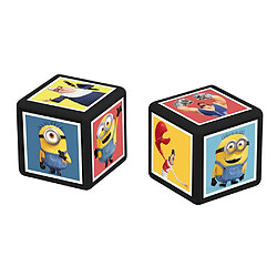 Avis Winning Moves TOP TRUMPS - Minions Jeu de société (MULTILINGUE)