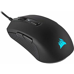 Souris Corsair M55 Noir 16000 dpi 