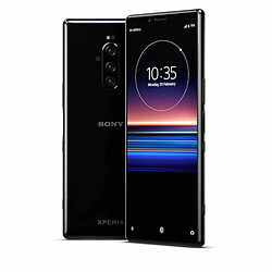 Sony Xperia 1 6Go/128Go Noir Double Sim J9110 