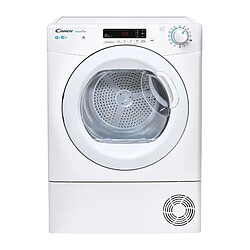 Sèche-linge hublot CANDY CSOE C9DG-S 9kg