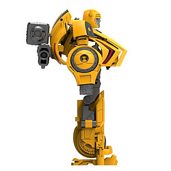 Acheter Hasbro Robot Articulé Bumblebee Transformers Studio Series La guerre pour Cybertron Jaune