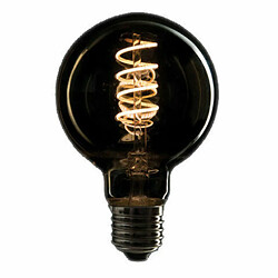 LED Filament G80 Bulb E27 Showtec