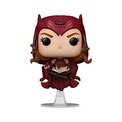 Funko WandaVision - Figurine POP! Scarlet Witch 9 cm 