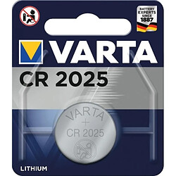 Pile Bouton au Lithium Varta CR 1620 CR1620 3 V 70 mAh pas cher