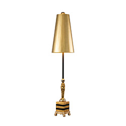 Elstead Lighting 1 lampe de table lumineuse en acier, E27 