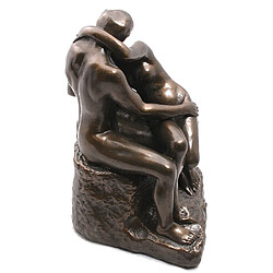 Parastone Reproduction Le Baiser de Rodin 17 cm