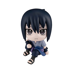 Megahouse Naruto Shippuden - Statuette Look Up Uchiha Sasuke 11 cm 