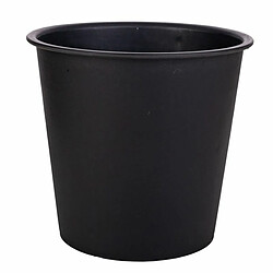 Acheter Cache-pot Alexandra House Living Marron Fer Rotin Plastique 28 x 60 x 28 cm