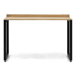 Ds Meubles Table de bureau NaturalWood 118X60 NGEV