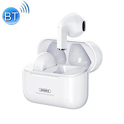 Universal TWS-1 casque bluetooth de musique stéréo sans fil réel 