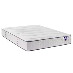 Matelas Merinos Beauty Bed - 560 Ressorts ensachés 120x200