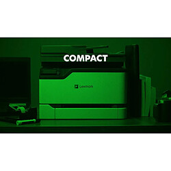 Lexmark MC3326i MFP color 24ppm MC3326i MFP color 24ppm