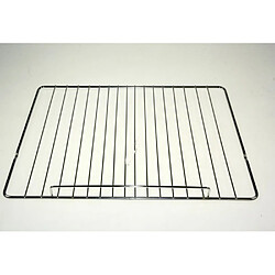 Grille plate pour four sauter