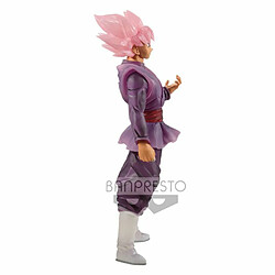 Warner Bros. Games DBS CLEARISE SUPER SAIYAN ROSE GOKU BLACK