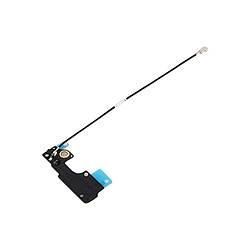 Wewoo Pour iPhone 7 Plus Speaker Ringer Buzzer Signal Flex Cable pièce détachée pas cher