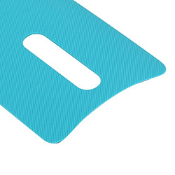 Wewoo Coque arrière bleu pour la couverture arrière de batterie de Motorola Moto X Style pièce détachée pas cher