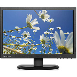 LCD LENOVO THINKVISION E2054 19.5" - Reconditionné