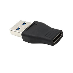 USB type c Adaptateur, USB Câble de Donnés