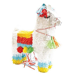 Scrapcooking Piñata Lama