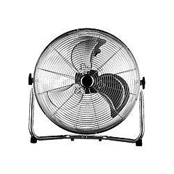 Pur Line Ventilateur industriel 120W avec 3 pales et 3 vitesses