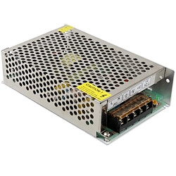 Wewoo S-60-12 DC 12V 5A Alimentation à découpage régulée 100 ~ 240V 