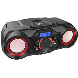 CGV Radio CD RADIO CD portable - CD SG-1