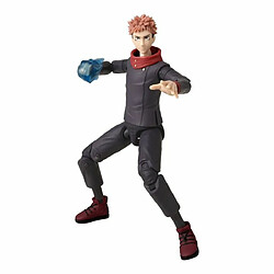 Ludendo Figurine Anime heroes - JUJUTSU KAISEN 