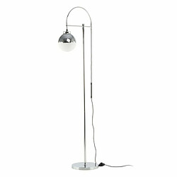 Paris Prix Lampadaire Design Lavina 160cm Argent