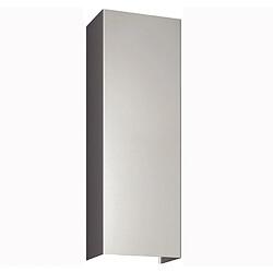 Rallonge cheminée de hotte 75cm inox - dhz1234 - BOSCH