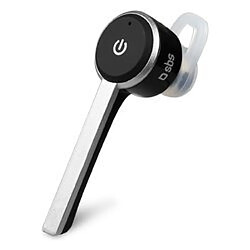 Auricolari microfono bluetooth Sbs Handsfree Multipoint 