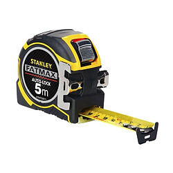 Mesure magnétique Stanley BLADE ARMOR AutoLock FATMAX PRO